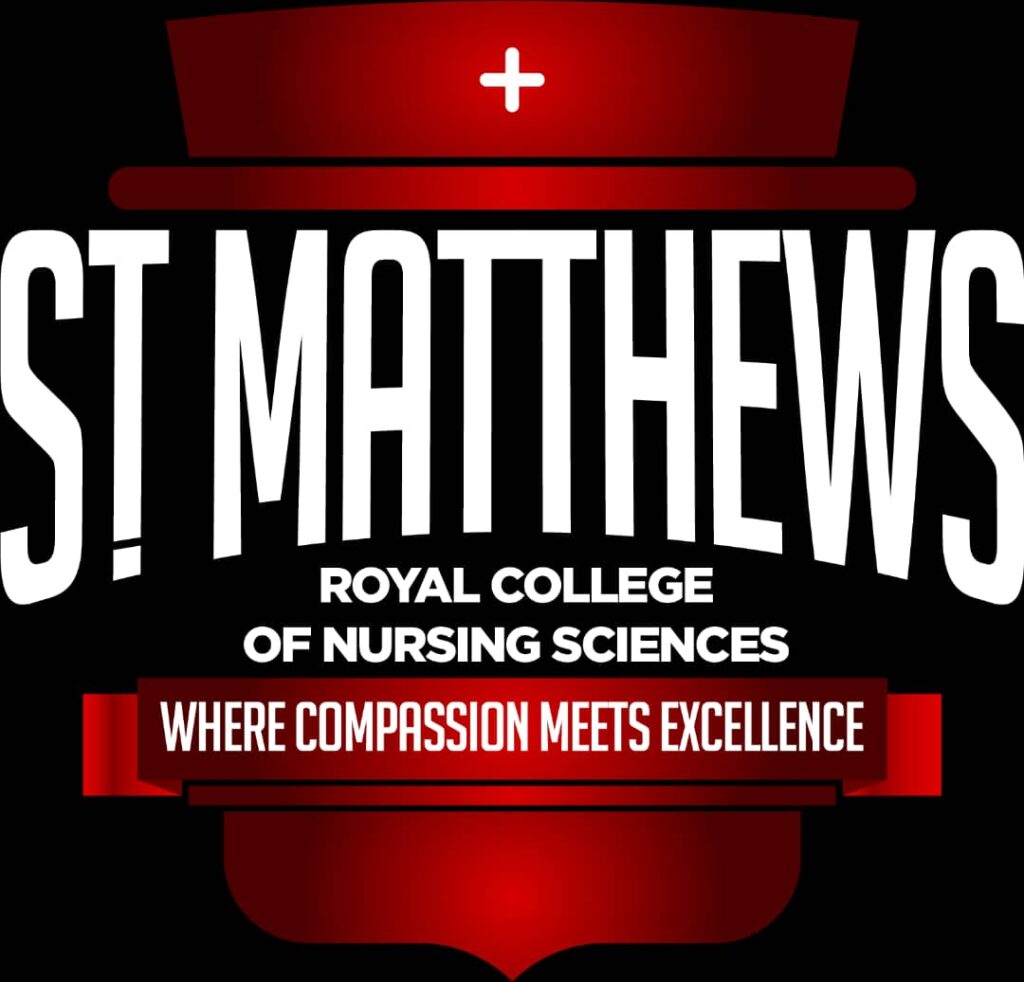 St. Matthews Royal College of Nursing Sciences